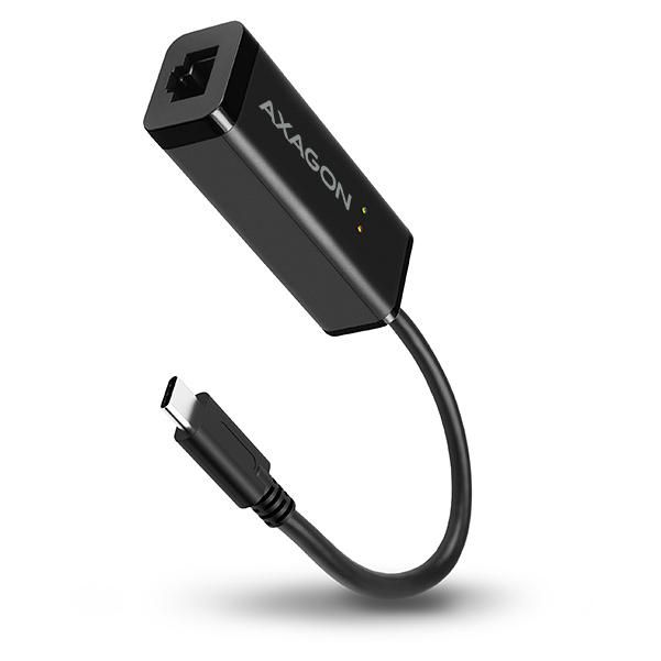 Axagon ADE-SRC carte réseau Ethernet 1000 Mbit/s
