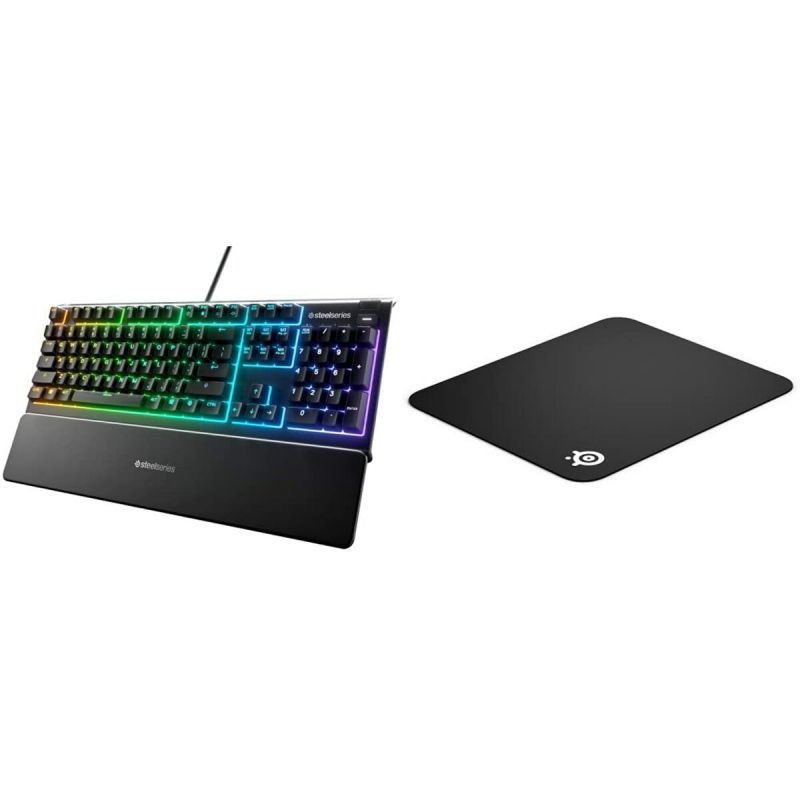Clavier Steelseries - Apex