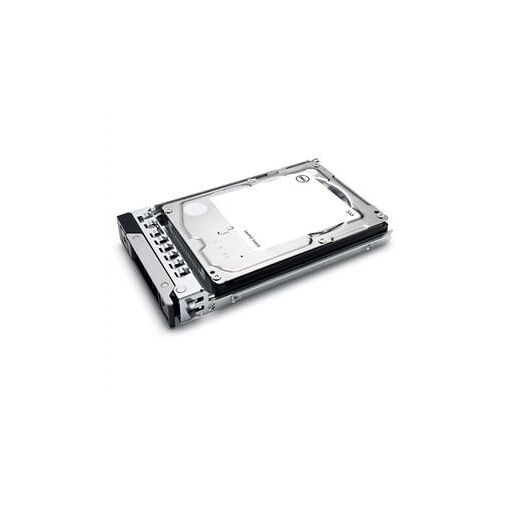 Disque dur Dell - 600 Go - Échangeable à chaud - 2,5 pouces - SAS Série 12Gb/s - 10 000 tr/min - pour PowerEdge C6420 (2,5"), T30 (2,5")