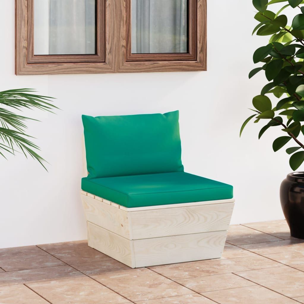 vidaXL Support de moniteur chêne artisanal 100x27x15cm bois ingénierie