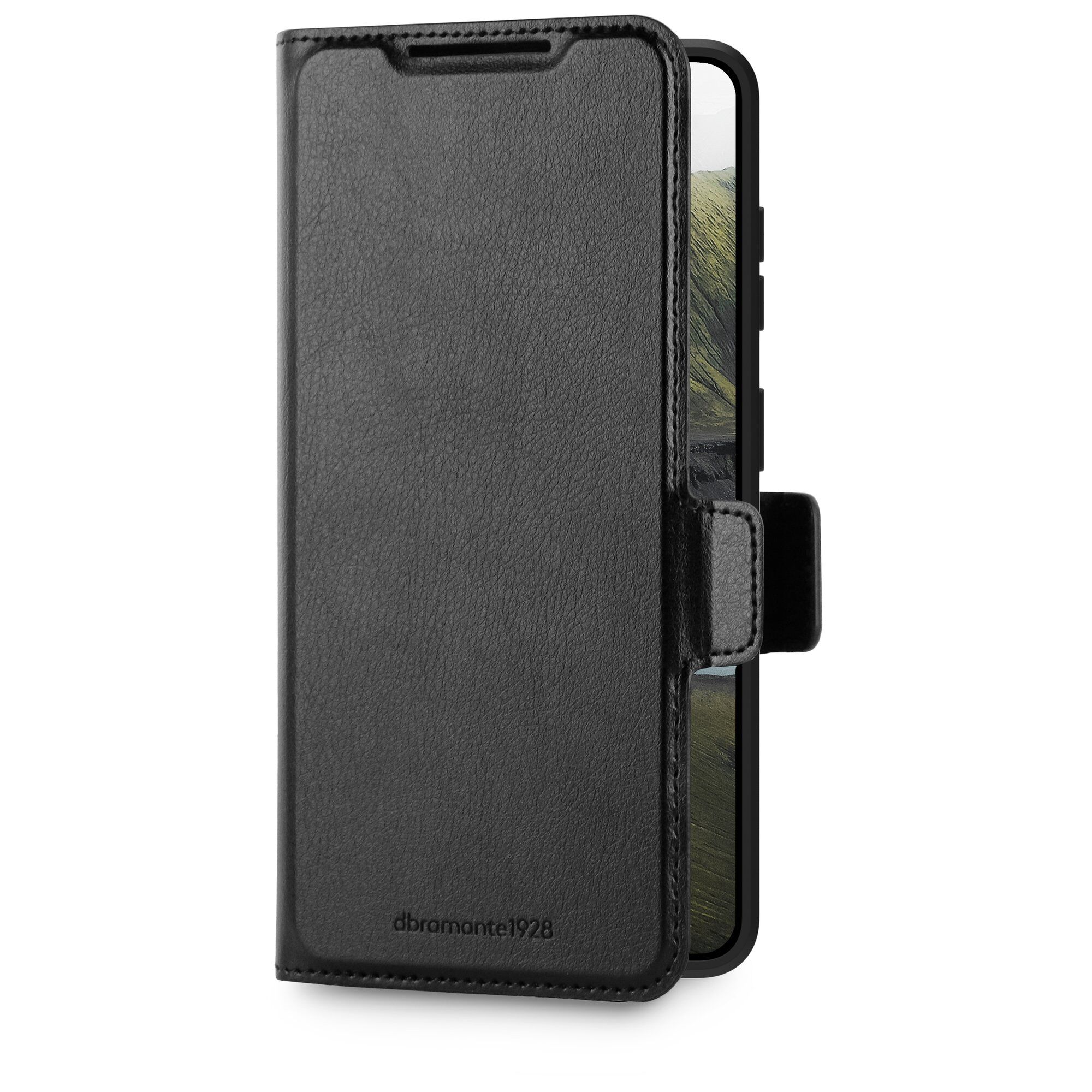 dbramante1928 Coque Oslo Pro Samsung Galaxy S26 Black