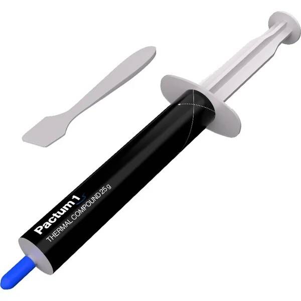 Cpc Acc Endorfy Pactum 1 - 25 G