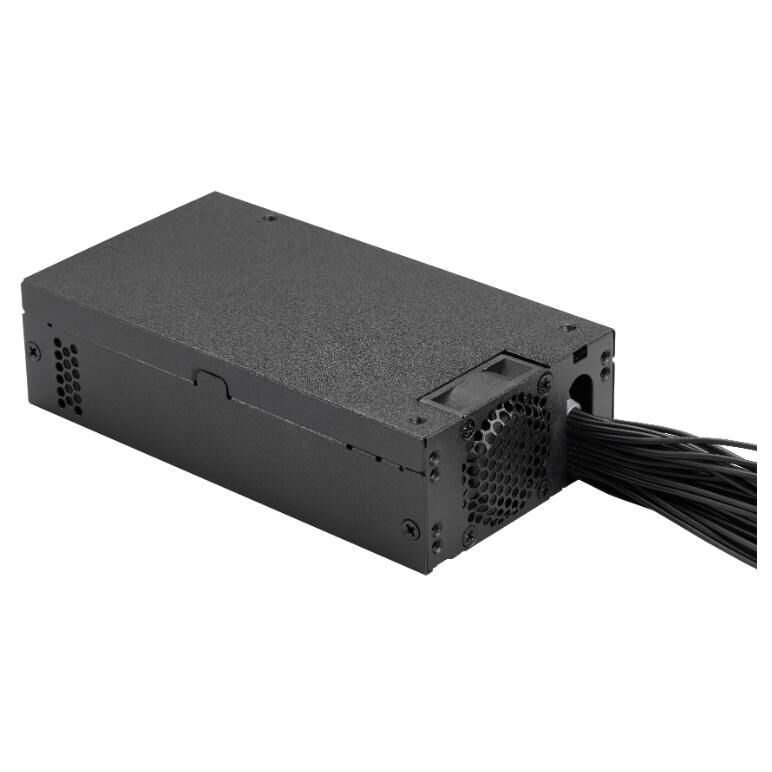FSP FlexGURU PRO 500W unité d'alimentation d'énergie 24-pin ATX 1U Noir