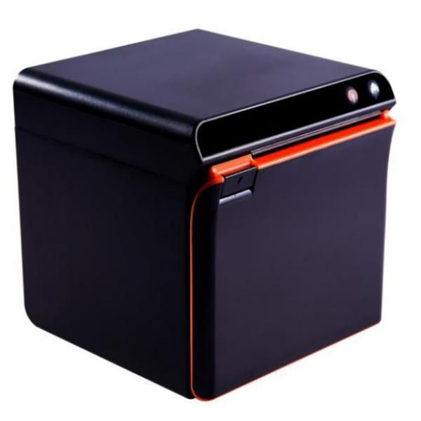 Nilox NX-PF287-USB Imprimante avec un port infrarouge Thermique directe Imprimantes POS
