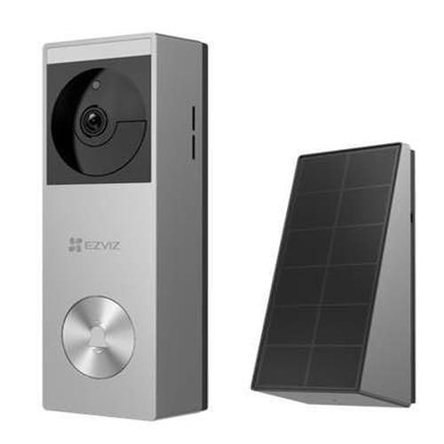 Ezviz Modèle du produit : Interphone HP3 Pro