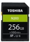 Toshiba Sd Exceria R100 N203 256gb