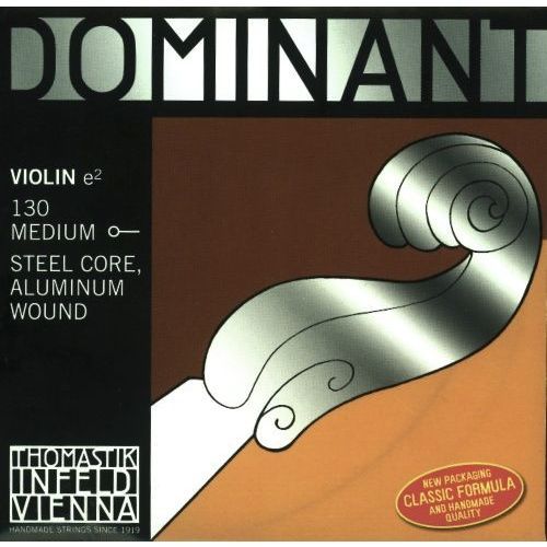 Dominant Noyau Plein Nylon Fort 135St