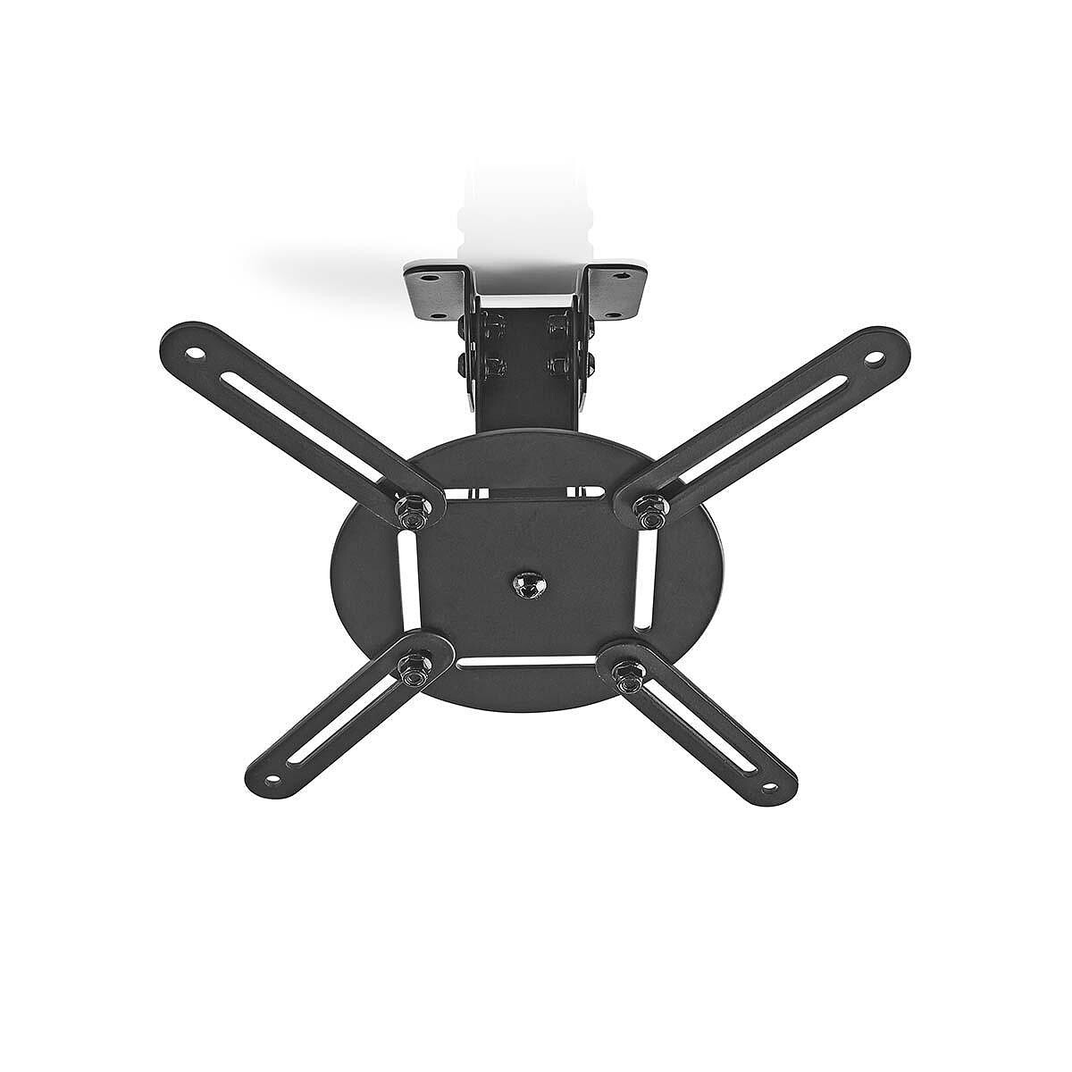 Nedis Support de plafond pour projecteur
