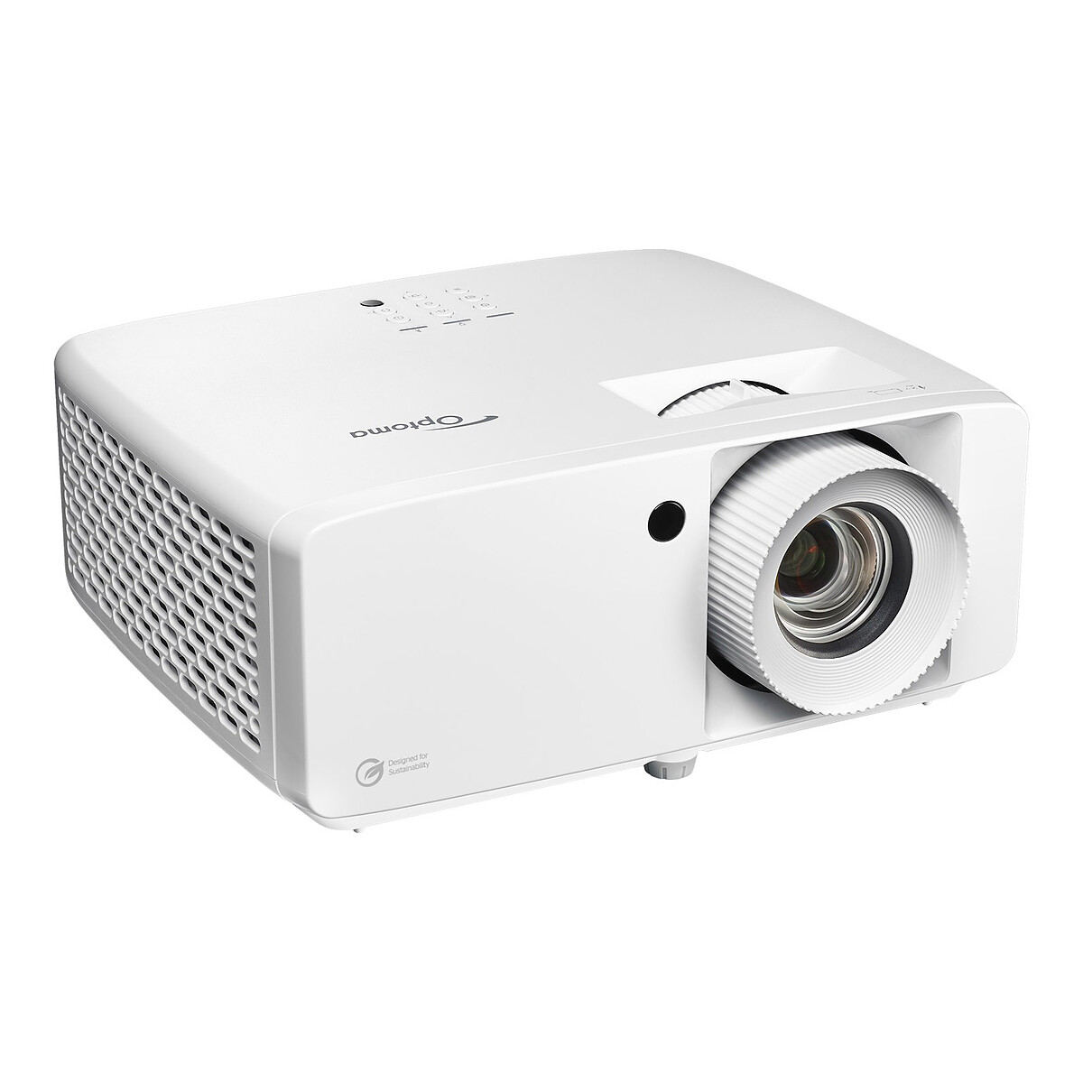 Optoma ZH451
