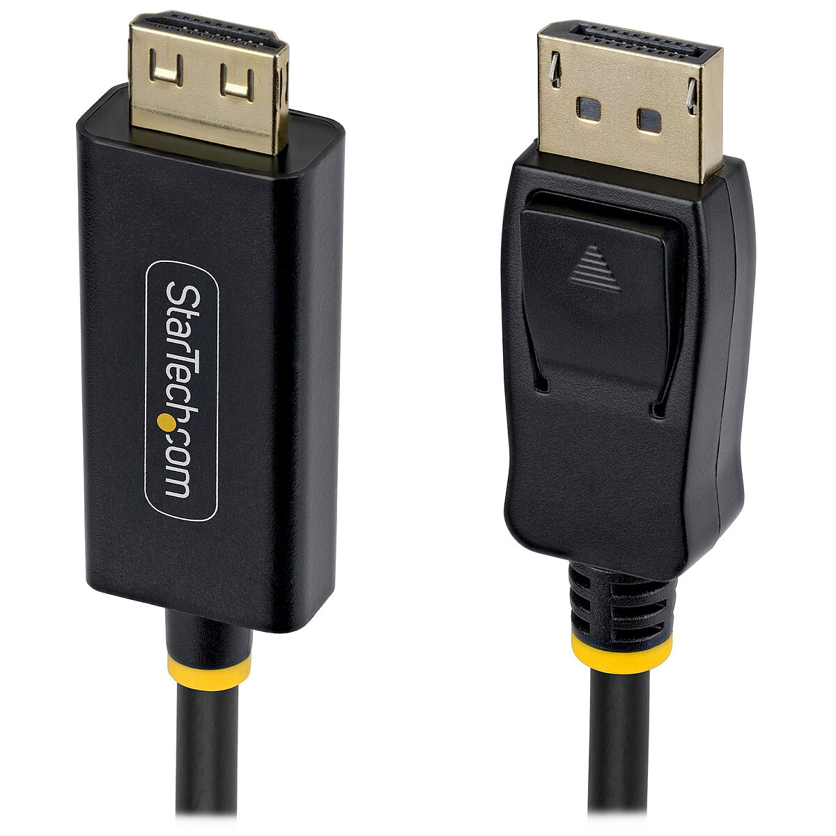 StarTech.com Câble DisplayPort 1.4 vers HDMI 4K 60Hz (3 m)