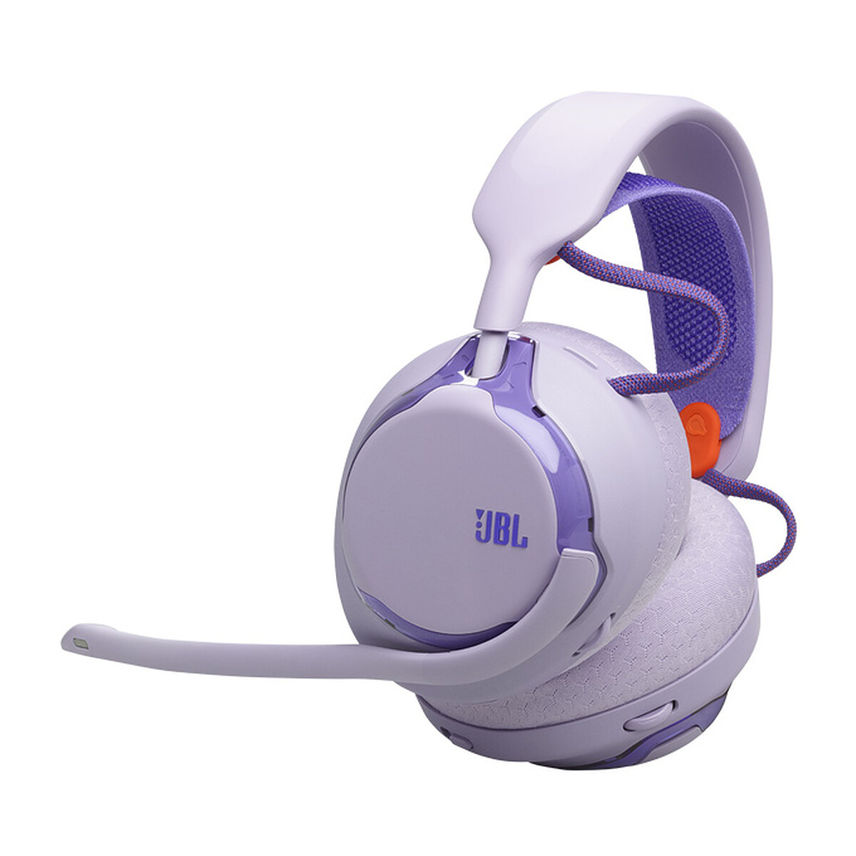 JBL Quantum 650 Violet