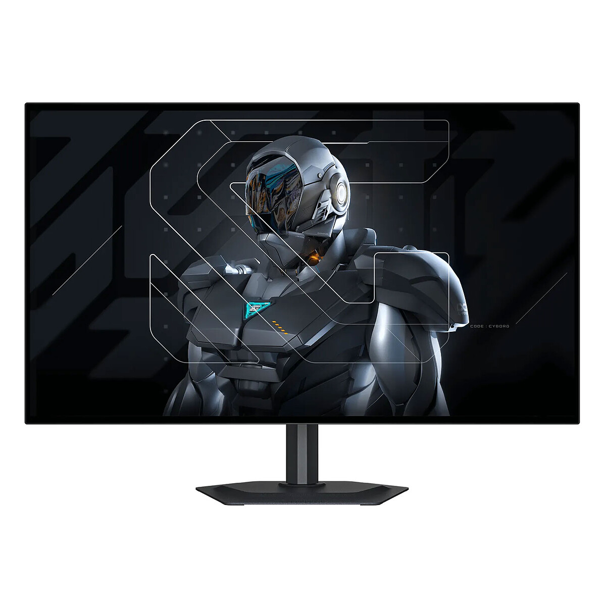 Gigabyte 27" OLED - MO27Q28GR