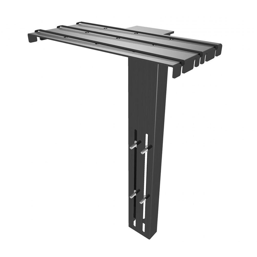 Camera Shelf For Plasma-m2500/w2500-series