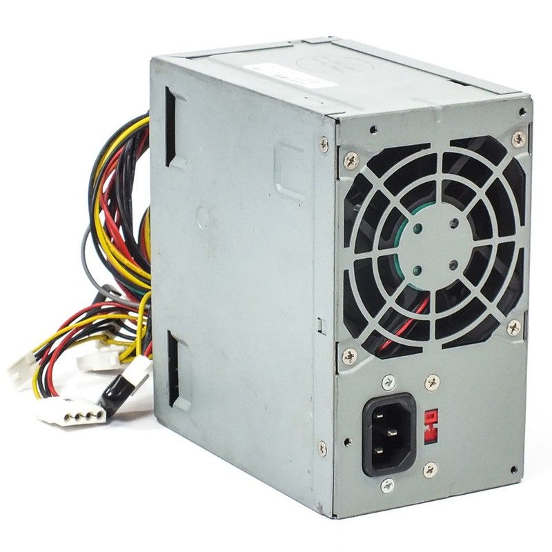 Alimentation PC Dell NPS-250KB B 00N380 0N380 Optiplex GX50 GX150 160L 170L