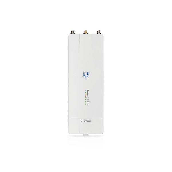 Ubiquiti LTU Rocket 675,84 Mbit/s Blanc