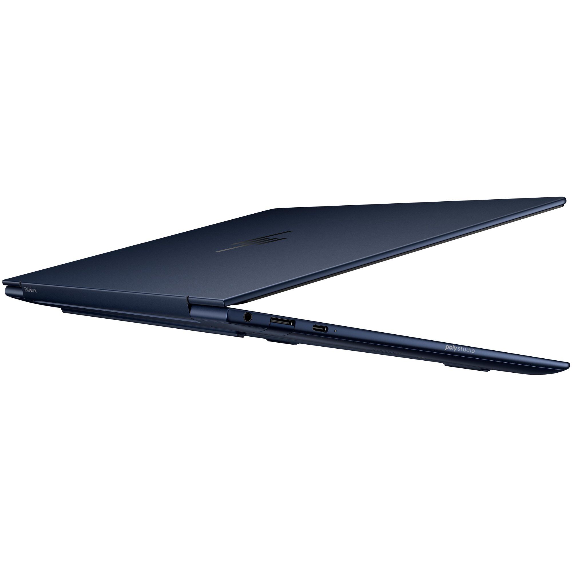 HP EliteBook Ultra G1i Next Gen AI PC Wolf Pro Security Edition Copilot+ PC Intel Core Ultra 7 258V Ordinateur portable 14" Écran tactile 2.8K 32 Go LPDDR5x-SDRAM 1 To SSD Wi-Fi 7 (802.11be) Windows 11 Pro Bleu