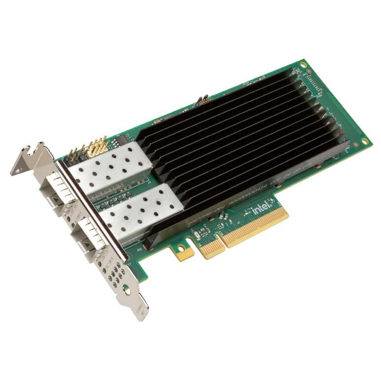 Intel E835-XXVDA2 Interne Fibre 25000 Mbit/s