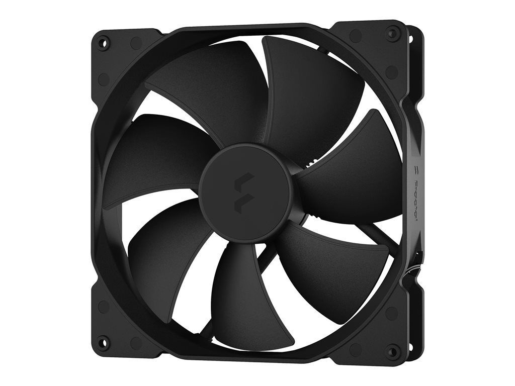 Fractal Design Dynamic X2 GP-18 PWM - Ventilateur châssis - 180 mm - noir