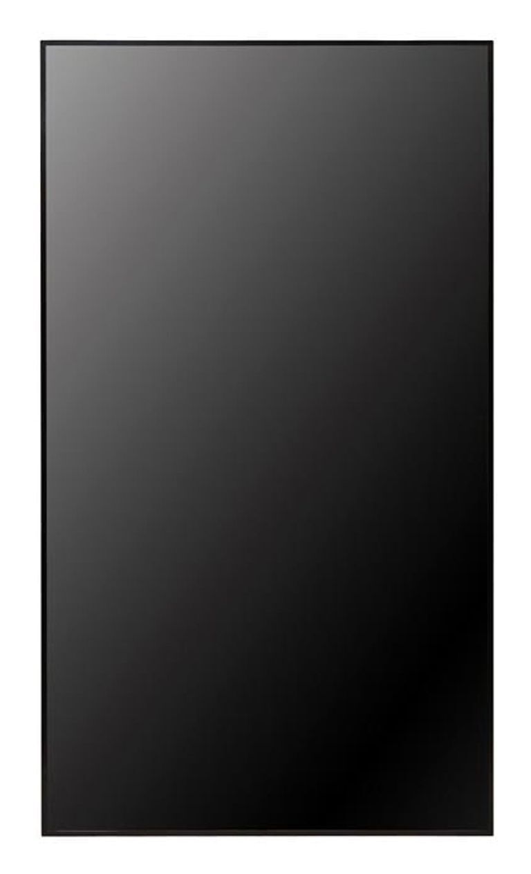 LG 75XF3P-B Écran d'affichage dynamique Écran plat de signalisation numérique 75" 3000 cd/m² 4K Ultra HD Noir