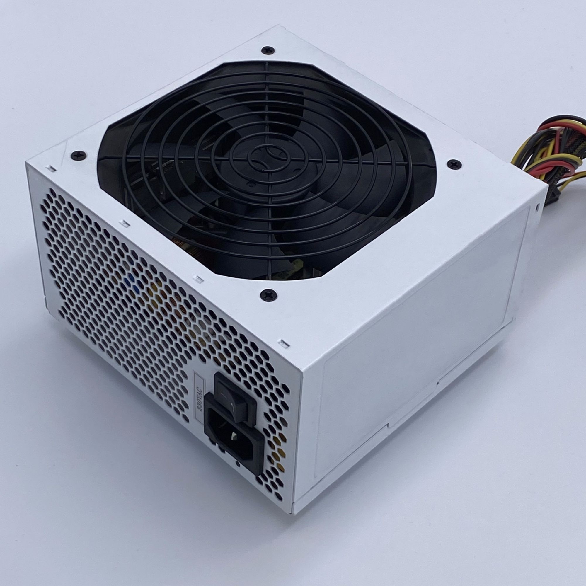 Alimentation Fortron FSP SAGA II FSP-SAGA-II-400 400W (Reconditionné)