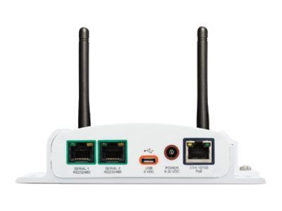 Lantronix SGX 5150 IoT Device Gateway - Routeur sans fil - Wi-Fi 5 - Bi-bande