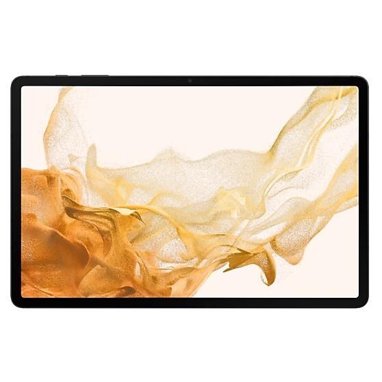 Samsung Galaxy Tab S8+ SM-X806 5G Snapdragon LTE-TDD & LTE-FDD 128 Go 12.4" 8 Go Wi-Fi 6E (802.11ax) Graphite