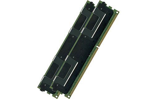 Macway Mémoire 16 Go (2 x 8 Go) DIMM 1333 MHz DDR3 PC3-10600 ECC Mac Pro 2010/2012