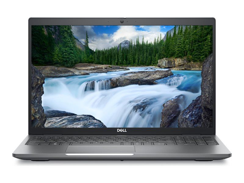 Dell Latitude 5550 (Version 2024) - 15.6" Core Ultra 5 125U 16 Go RAM 512 Go SSD Intel Graphics - Gris