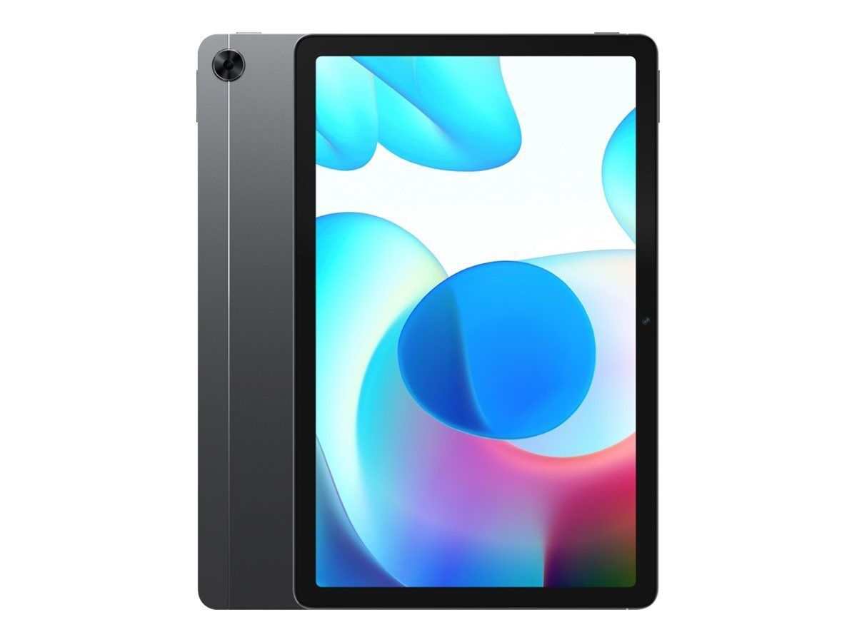 Tablette Realme Pad 64 Go 10.4 pouces Gris