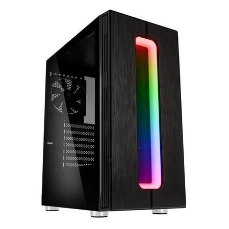 Kolink Nimbus Midi Tower Noir