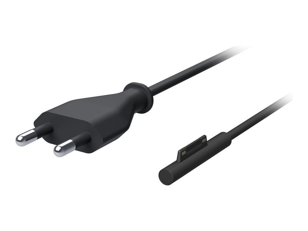 Microsoft Surface 65W Power Supply - Adaptateur secteur - 65 watt