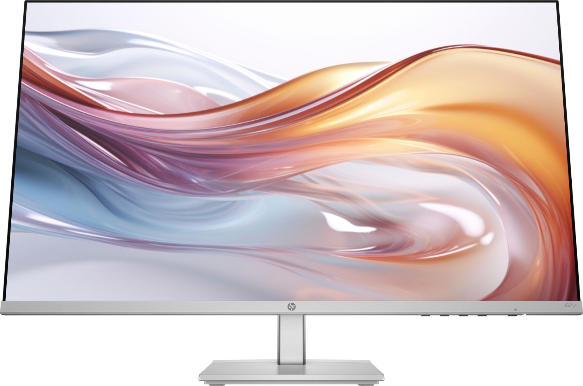 HP Series 5 Écran Full HD réglable en hauteur 27 pouces Série 5 - 527sh