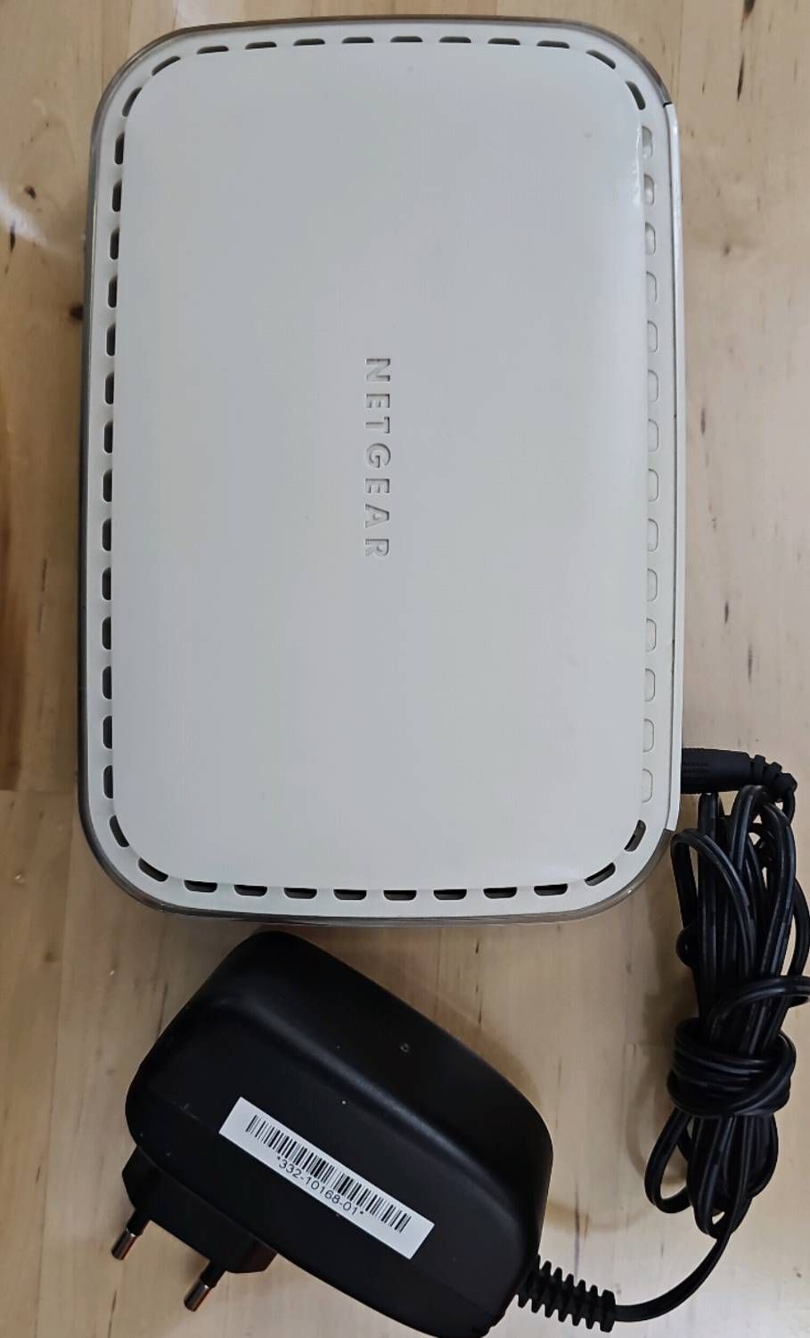 NETGEAR GS605 5-Port Gigabit Desktop Switch - Commutateur - 5 x 10/100/1000 - de bureau
