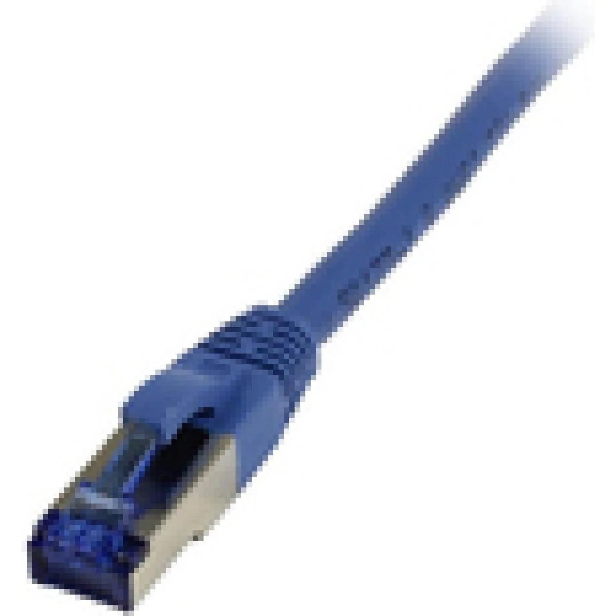 Synergy 21 S217231 Netzwerkkabel Blau 15 m Cat6a S/FTP (S-STP) (S217231)