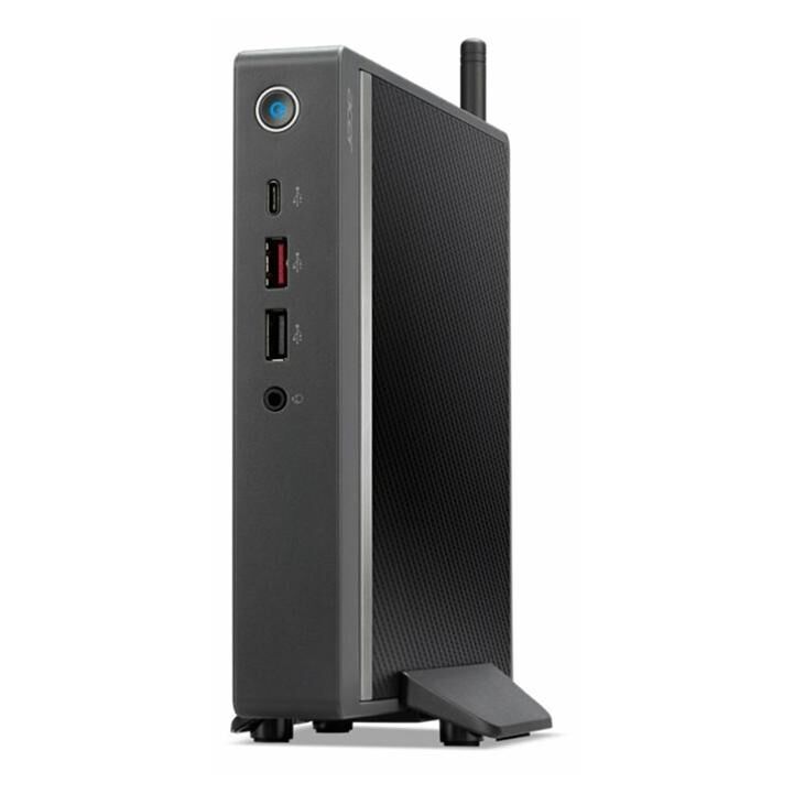 Acer Veriton N2 VN2595GT - Core 5 120U 1.4 GHz 16 Go RAM 512 Go Intel Graphics - Noir