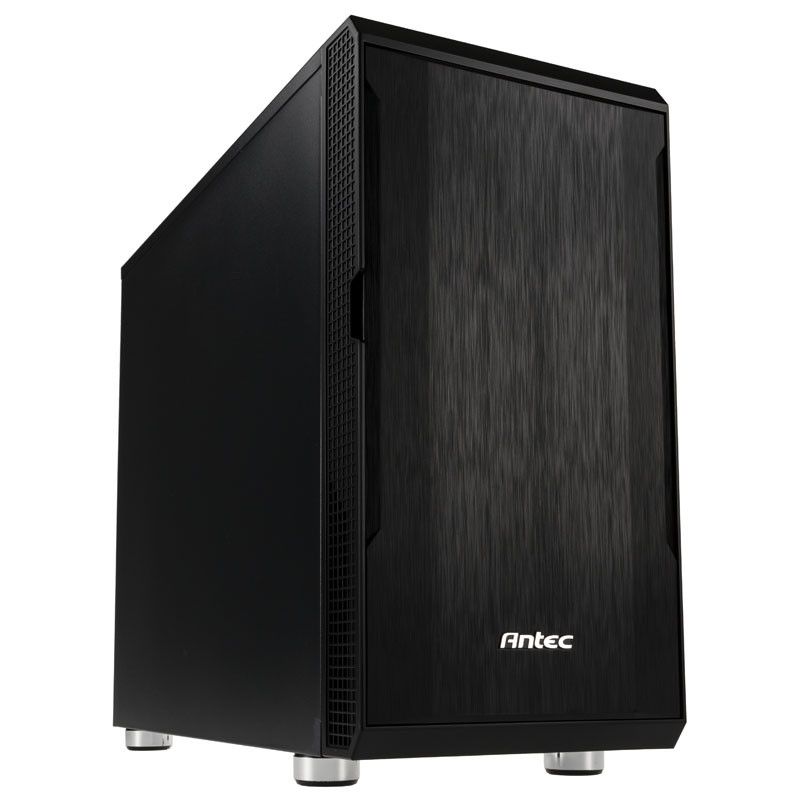 Boitier PC Mini Tour Micro ATX Antec Performance P5 - Noir