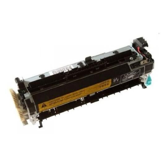 HP Fusing Assembly unité de fixation (fusers)