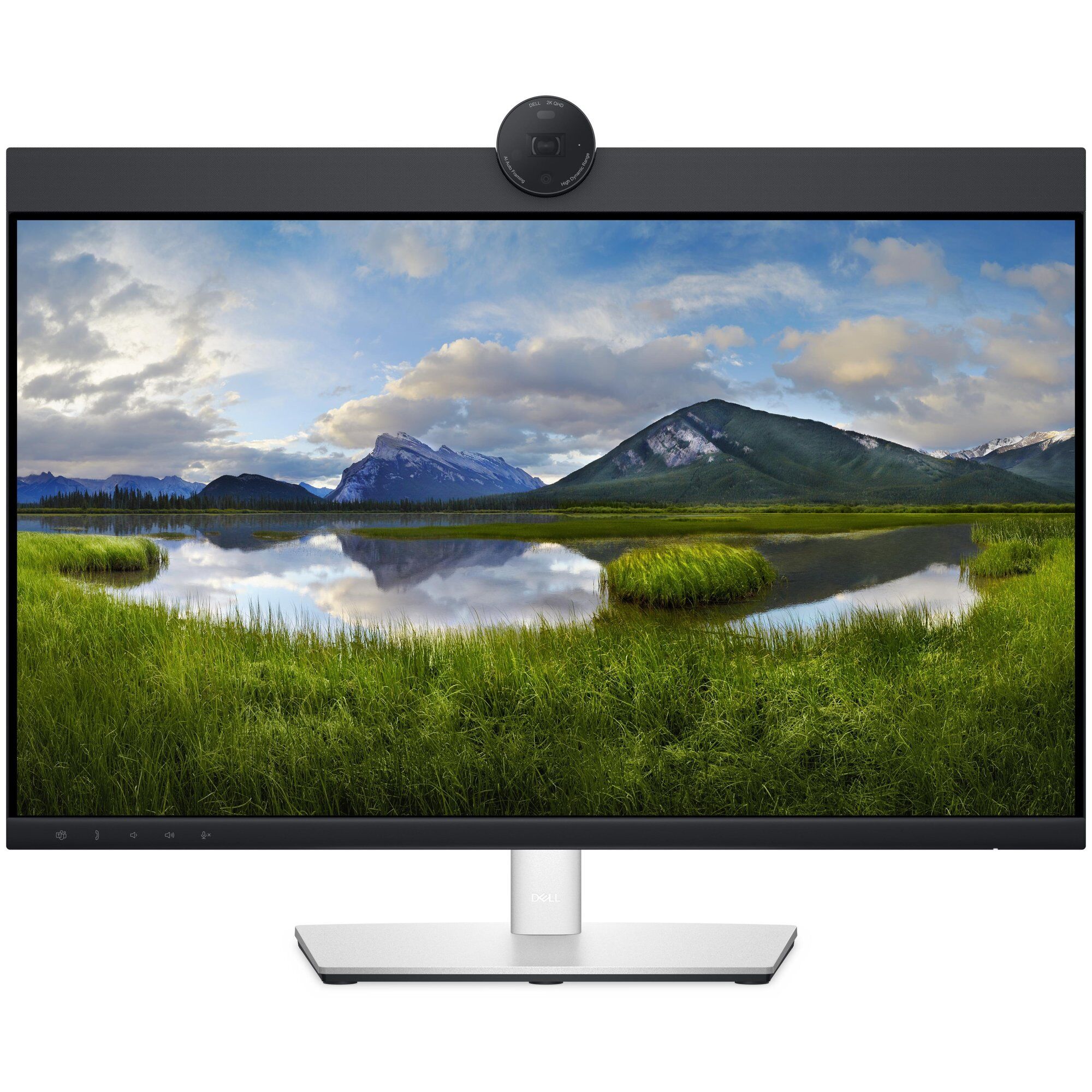 DELL P2424HEB 23.8" LCD 1920 x 1080 Full HD