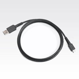 Motorola Micro USB sync cable câble USB USB A Micro-USB B Noir
