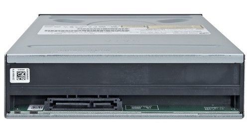 Graveur interne DVD±RW Double Couche LITE-ON DH-16AAS 48x SATA Noir