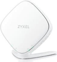 Zyxel WX3100-T0 - Système Wi-Fi - (point d'accès/extension) - MPro Mesh Solutions 1GbE - Wi-Fi 6 - Bi-bande