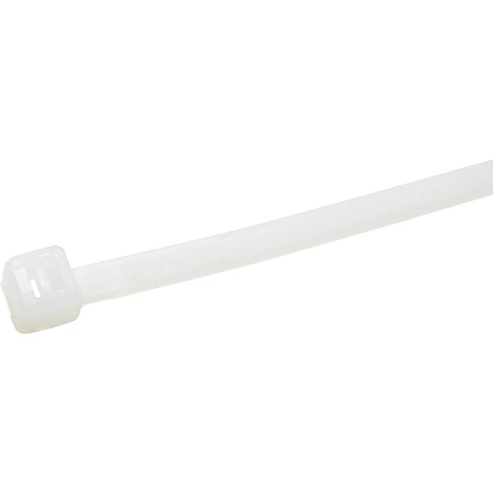 WKK 110259971 110259971 Kabelbinder 430 mm 9 mm Natur 100 St. (110259971)