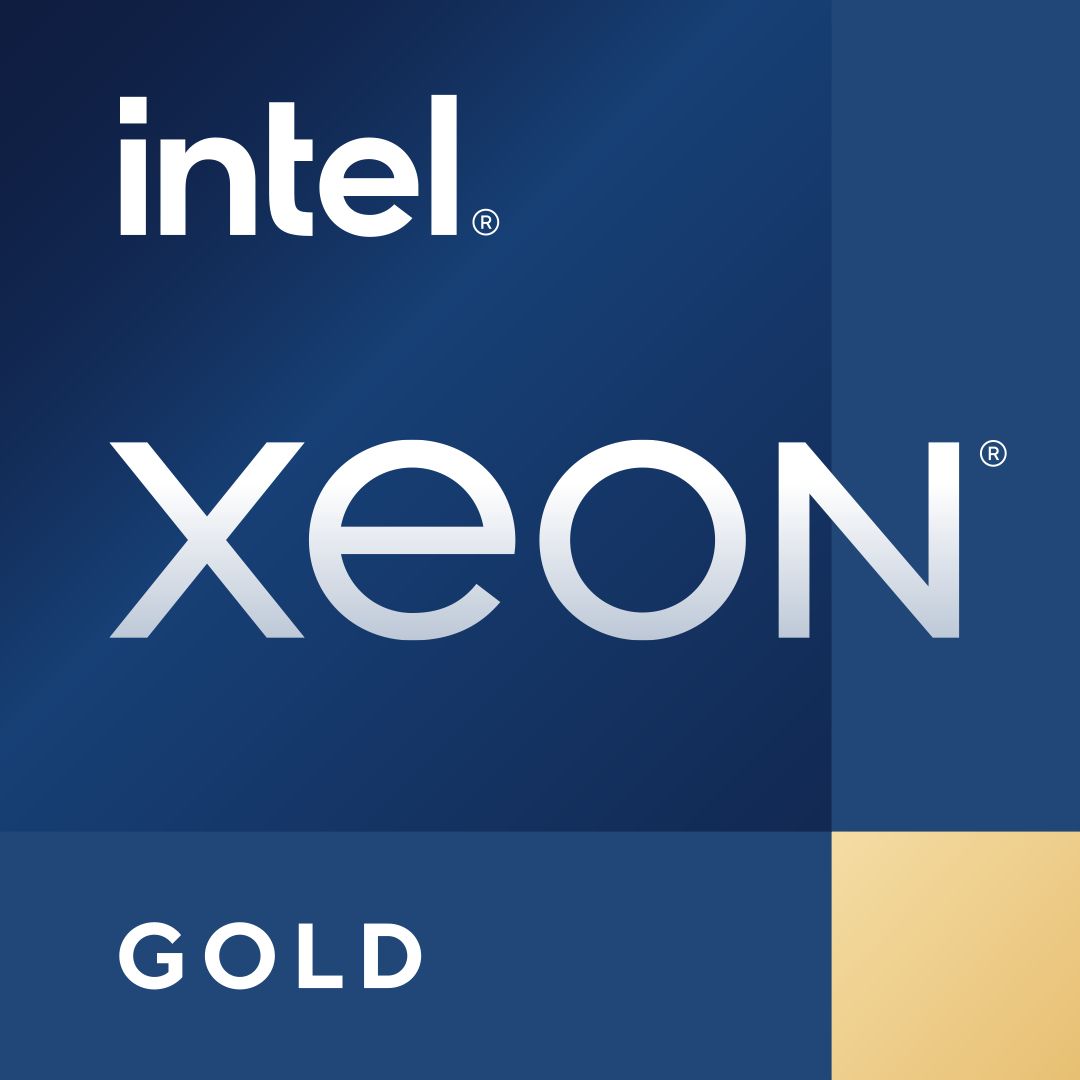Intel Xeon Gold 6530 processeur 2,1 GHz 160 Mo Plateau
