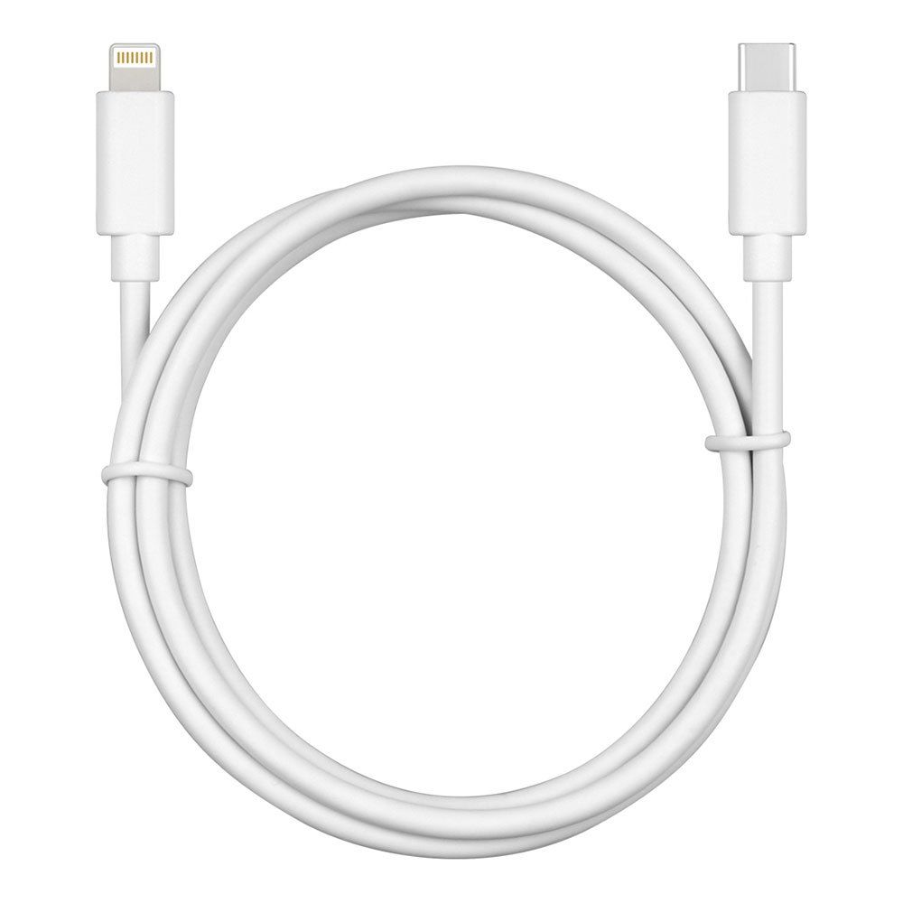 coolbox cable usb c vers lightning coo cab ucli
