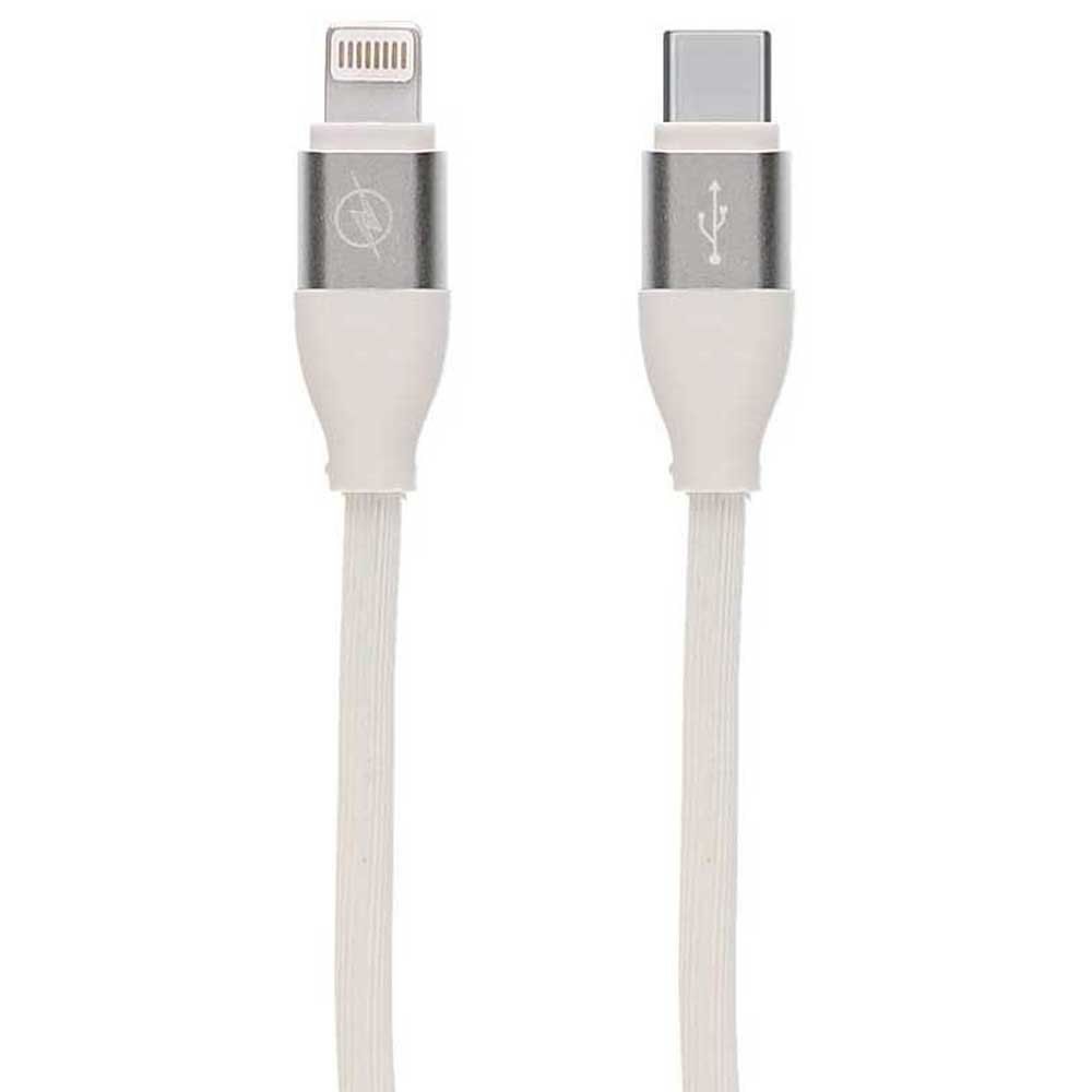 contact usb c ligthning