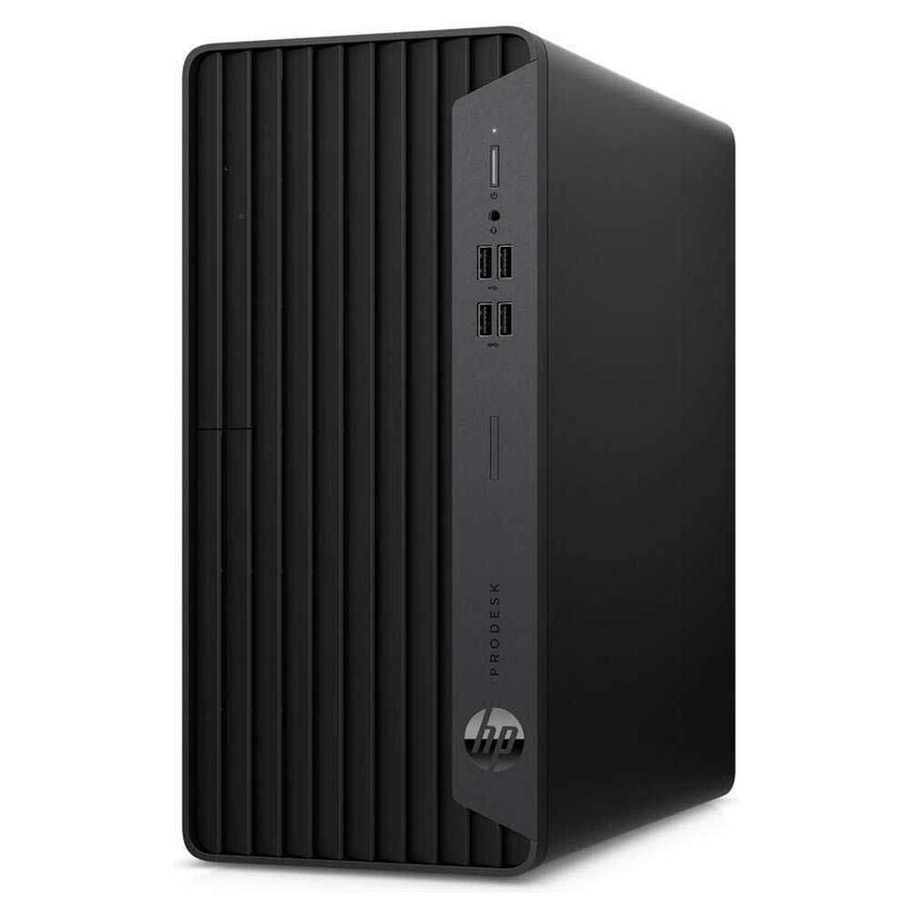 hp ordinateur de bureau pd400 g7 mt i5 10500 8gb 256gb ssd