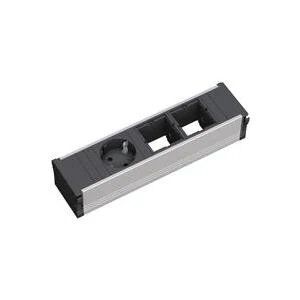 Bachmann CONI - Verlängerungsschnur - 1 Ausgangsstecker - Deutschland (912.002)