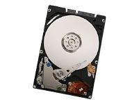 WD Travelstar 5K250 HTS542525K9SA00 - Disque dur - 250 Go - interne - 2.5" - SATA 1.5Gb/s - 5400 tours/min - mémoire tampon : 8 Mo