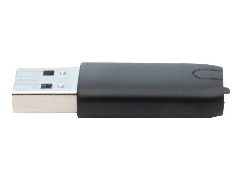 Crucial - Adaptateur USB - 24 pin USB-C (F) pour USB type A (M)