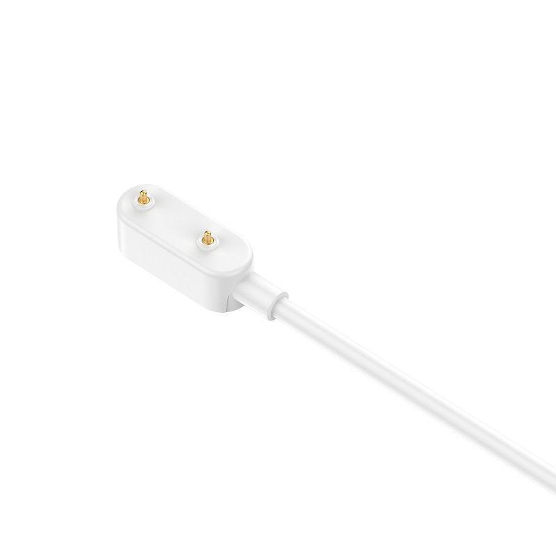 Chargeur Efficace pour Huawei Band 10 - Câble Type-C 1m Blanc